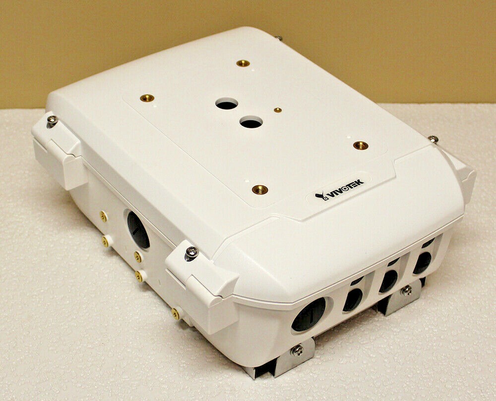Vivotek AT-CAS-001 Outdoor Cabinet for Speed Dome