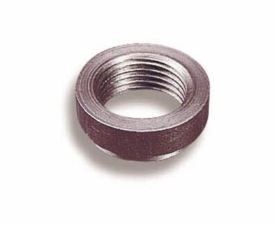 HOLLEY O2 Sensor Weld Ring