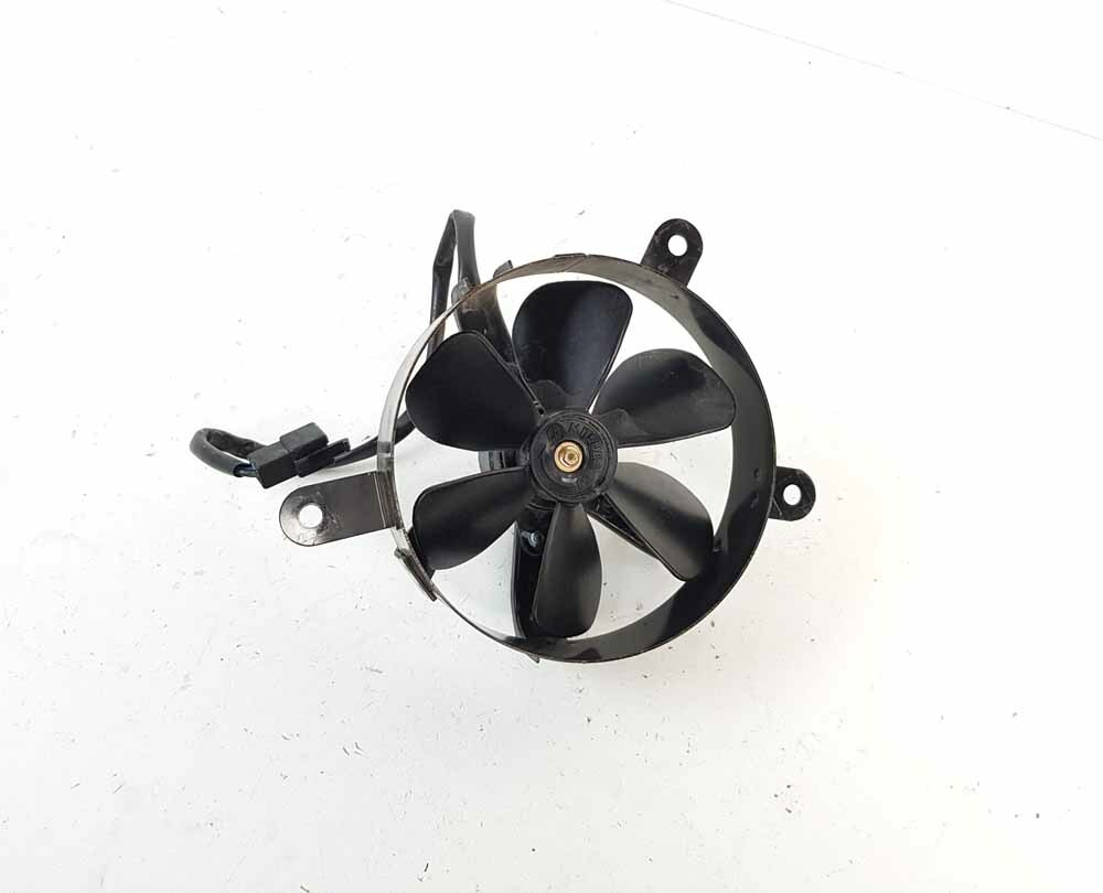 Ventola Elettroventola Radiatore SUZUKI BURGMAN AN 400 1999 2000