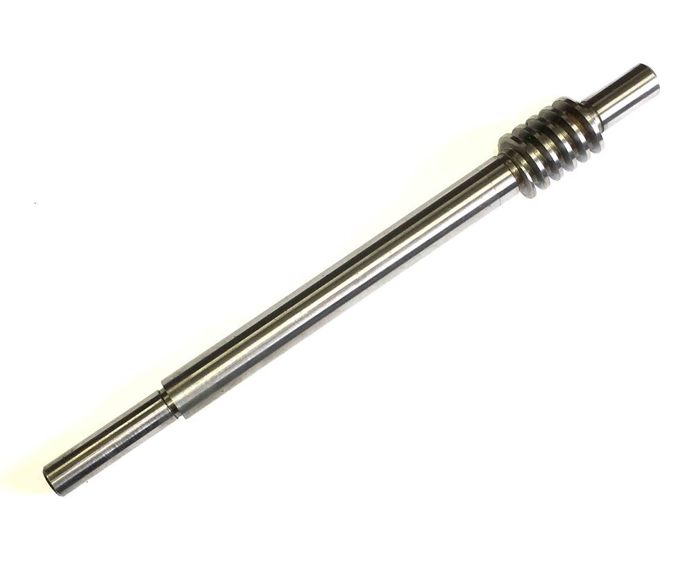 NEW Van Norman 944S Boring Bar Worm Drive Gear Part Number 94416 eBay