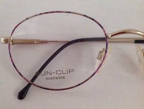 NEOSTYLE Personality Design Multi-Color Eyeglass Frame Office 227