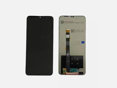 LCD Display Touch Screen Digitizer For Blackview A20 A50 A52 A53 A55 A60 A70 Pro