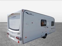 2010 Lunar Clubman ES 2010