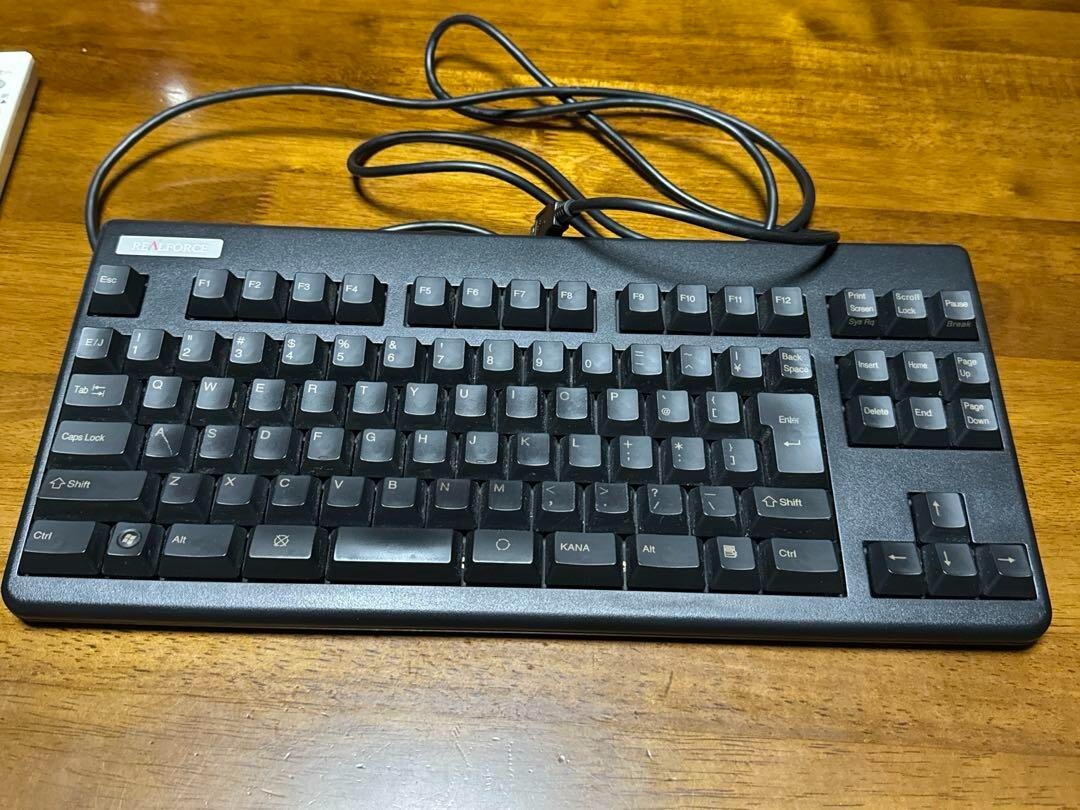 東プレ NG01B0 REALFORCE91UBK ⁄img⁄680241127⁄l⁄?1713346