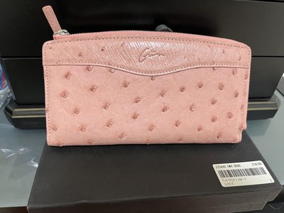 Popular Brand Gres Ostrich French Rose