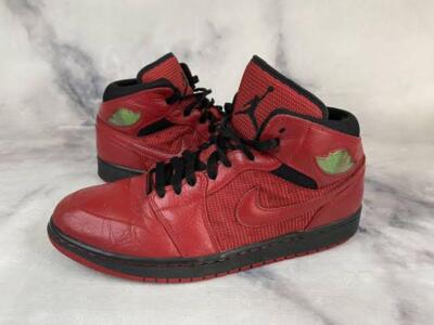 美品♪NIKE☆AIR JORDAN 1★INFRA RED★23cm Jordan 1 Retro Mid Infrared 23 for Sale | Authenticity