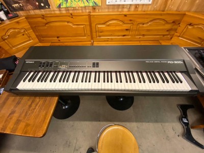 Electronic Keyboards Roland Digital