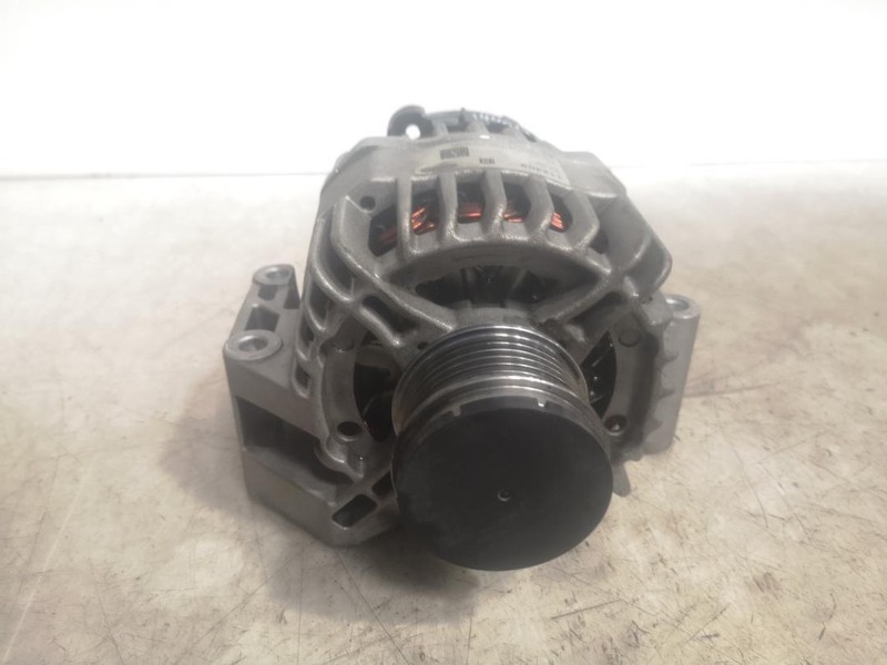 Slv95520014 Alternador Pour Opel Corsa D 