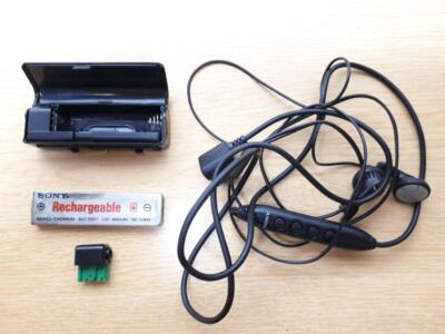 ソニー　ウオークマン　WM-701C SONY WM-701C - The Walkman Archive