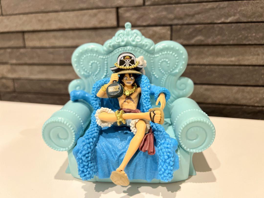 ワンピース 20周年記念メダル 渋谷限定 ONE PIECE』連載20周年記念「純金製メダル」（販売価格￥200,000