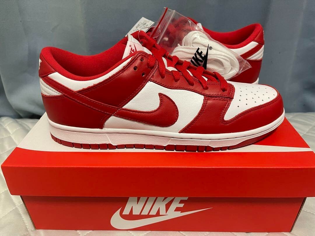 Nike Dunk Low SP 