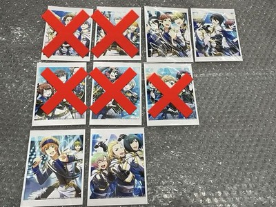 sideM exhibition bromide #c21fa4