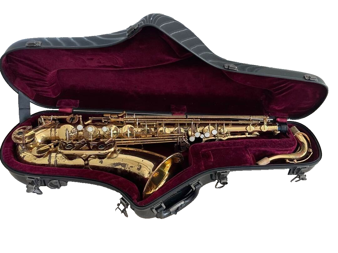 YANAGISAWA T-4 TENOR サックス YANAGISAWA T-4 TENOR テナーサックス