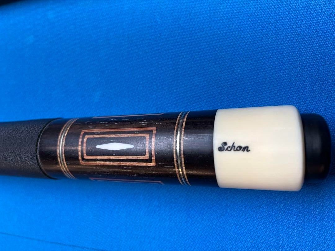 Schon Custom Cue SL7 Billiard Vintage 90's From Japan | eBay Schon Custom Cue SL7 Billiard Vintage 90's From Japan | eBay