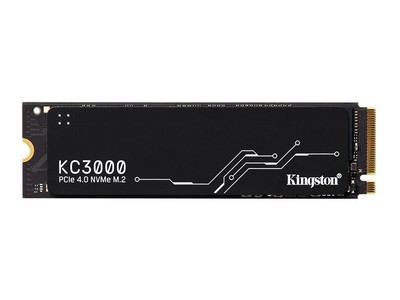 SSD Upgrade for HP Pavilion Notebook 15-dw4041ne 512GB/1TB/2TB