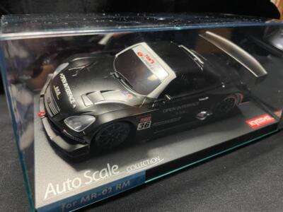 ミニッツボディ TOM,S SC430 2006 テストカー ミニッツボディ TOM,S SC430 2006 テストカー Kyosho Mini-Z