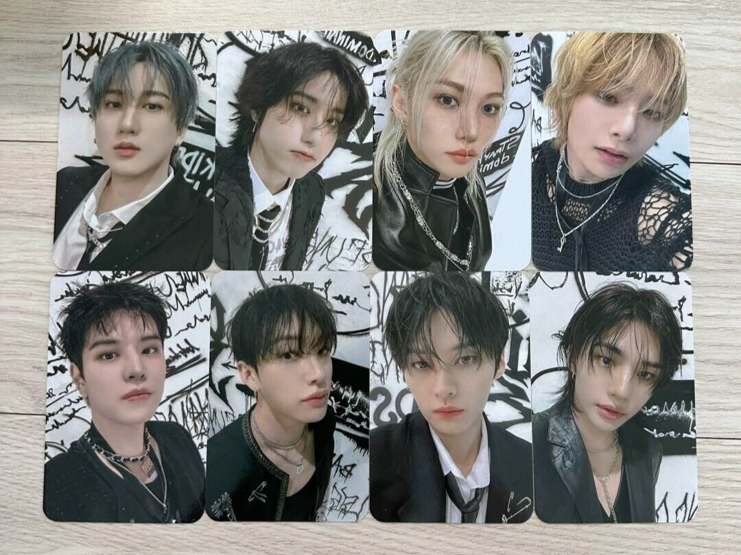 StrayKids cafe グッズ 個別◎ Stray Kidsコラボレーションカフェ」、第2弾アイテム販売