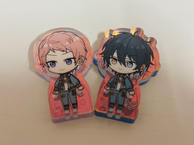 Ensemble Stars Korotto Valkyrie Sou Saigu Mika Kagekata