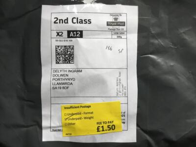 Item photo(s) from verified buyer