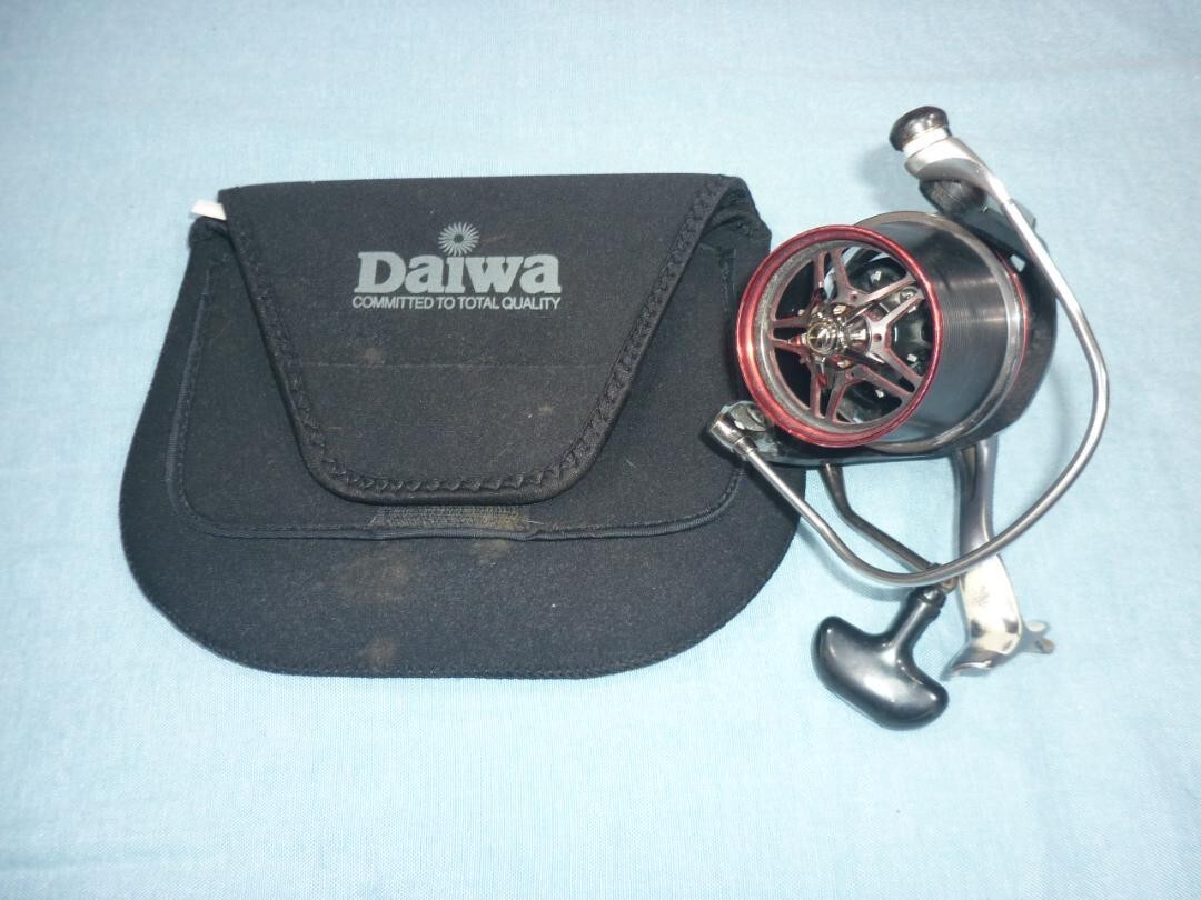 e524006TOURNAMENT SURF Z45T PE Daiwa TOURNAMENT SURF Z45T-PE