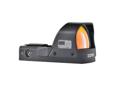 ADE Advanced Optics ADE Zantitium (RD3-015 PRO) PRO Series Motion Awake