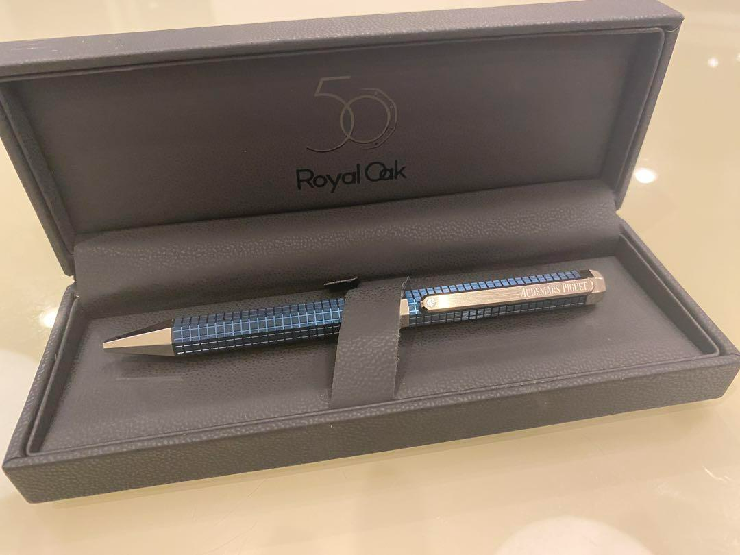 ◤新品未使用◢AudemarsPiguet Oak 50thボールペン $_57.PNG?set_id=880000500F