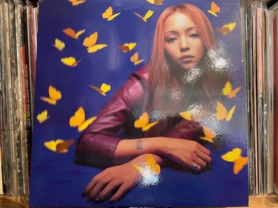 Namie Amuro/Genius 2000 2Lp Record ZF | eBay