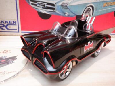 ミニカー Kiddie Car 1966y BATMAN SERIES #45 Kiddie Car 1966Y Batman Series 45 | eBay