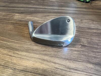 EPON Tour TYPE S Wedge 56° Head Only Used | eBay