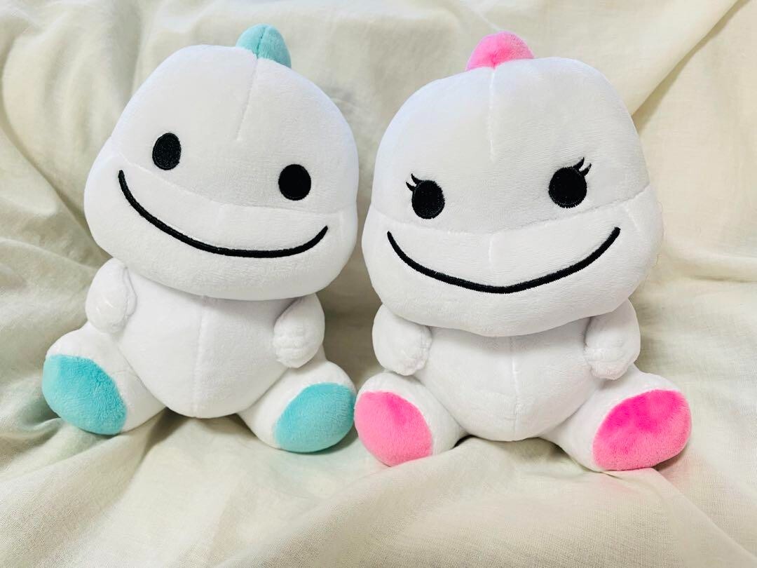 BIGO Live ハンバーガーぬいぐるみ　非売品 BIGO Live ハンバーガーぬいぐるみ 非売品 - メルカリ