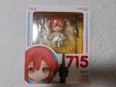 GOOD SMILE COMPANY - 色々買います(未開封品)IS5体セット＋デッドマスター Good Smile Company Nendoroid Demon Slayer Zenitsu Agatsuma