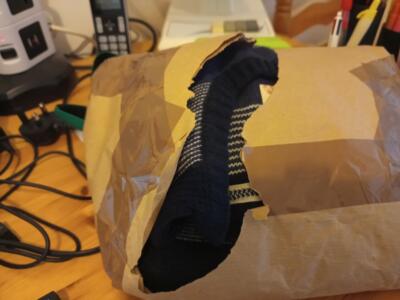 Item photo(s) from verified buyer