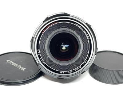 Ultra Wide-Heliar 12mm F5.6 VM II | eBay Ultra Wide-Heliar 12mm F5.6 VM II | eBay