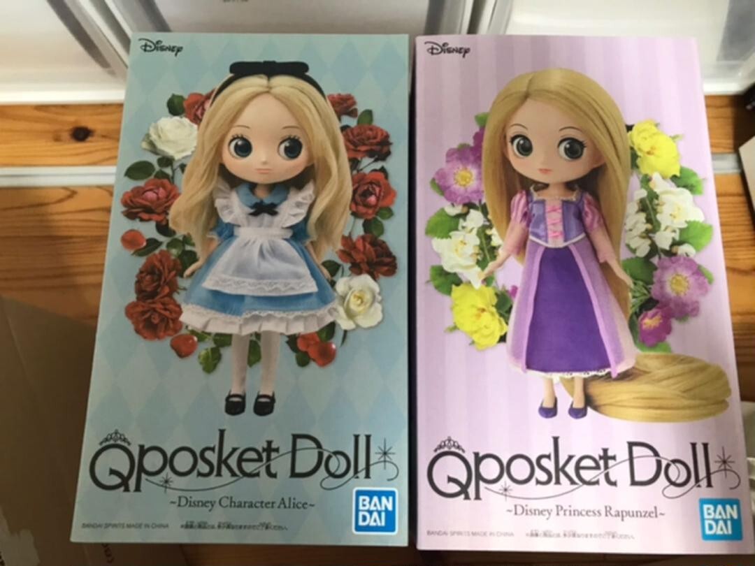 Q posket Doll ～Disney Character Alice ～ $_57.JPG?set_id=880000500F