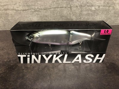 Drt Tiny Crush Kosai Bang Lo