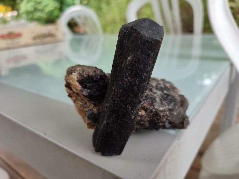 MinÃ©Raux!! Tourmaline Madagascar