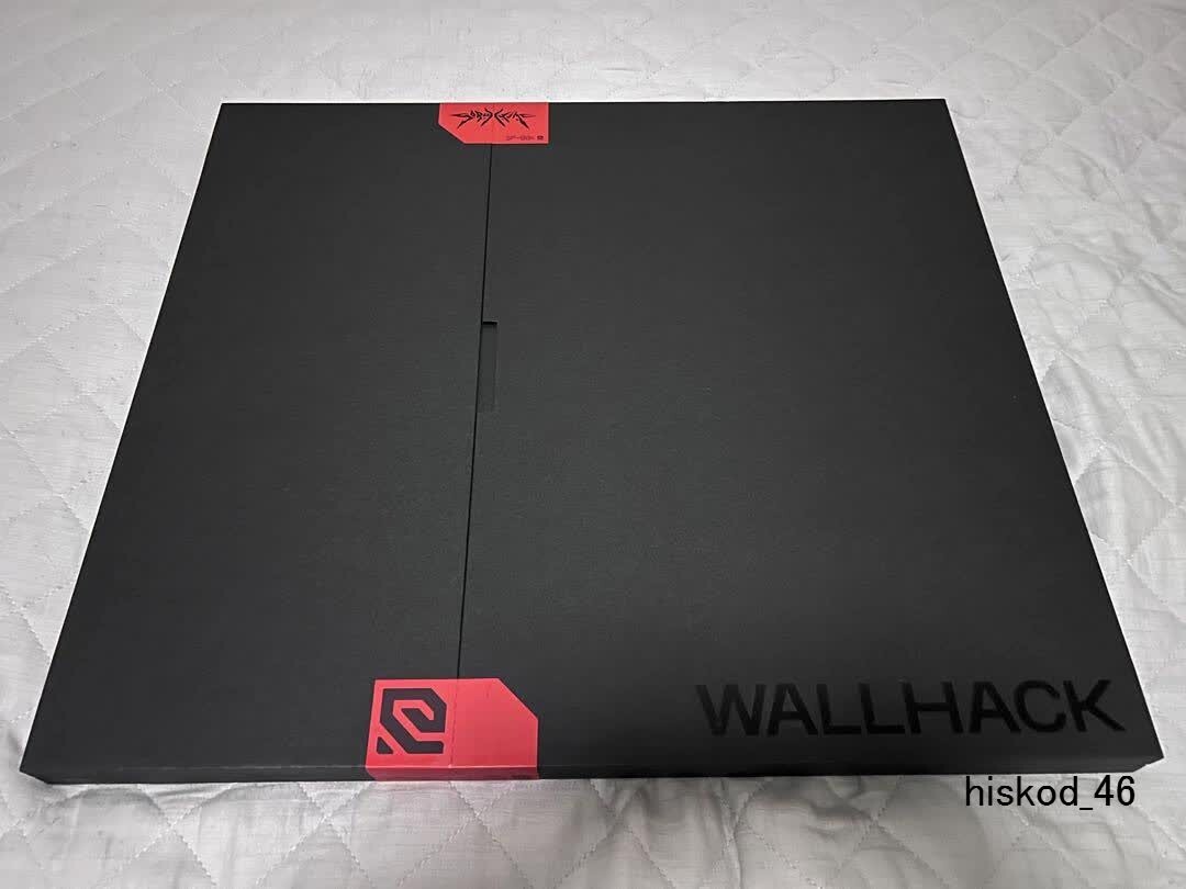 マウス・トラックボール SP-004 wallhack Frenzy sora skypad Wallhack SP-004 Frenzy Sora Review: What's Changed? - YouTube