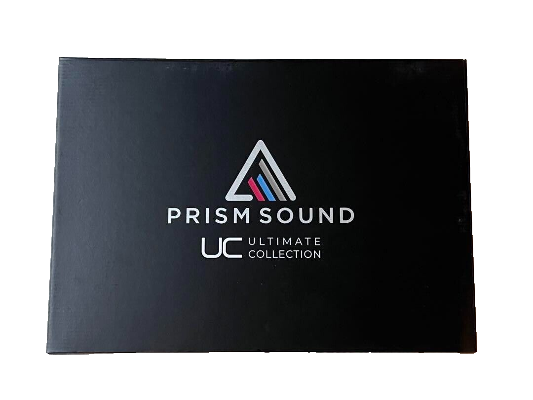 Prism Sound Lyra 2 USB Audio Interface From Japan New | eBay