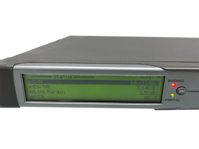 HARMONIC Multifunctional Integrated Receiver Decoder Proview 7100 RF 1 input HD 