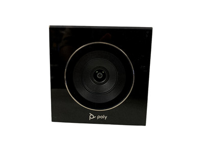 Polycom 2200-63695-001 EagleEye Cube USB P016 Video Conferencing Camera -NO AC