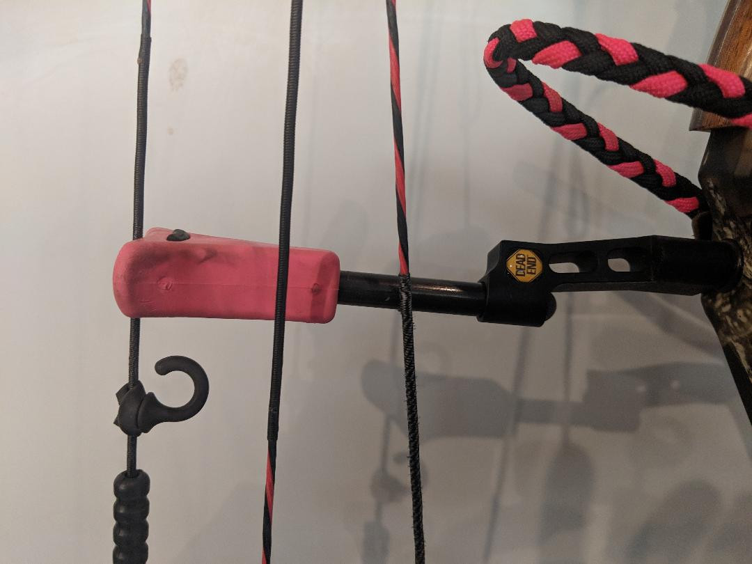 Mathews Jewel Bow RH 25/50