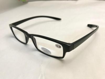 Pro Computer Neck Hanging Reflect Reading Glasses with  box strength +1.00-4.00