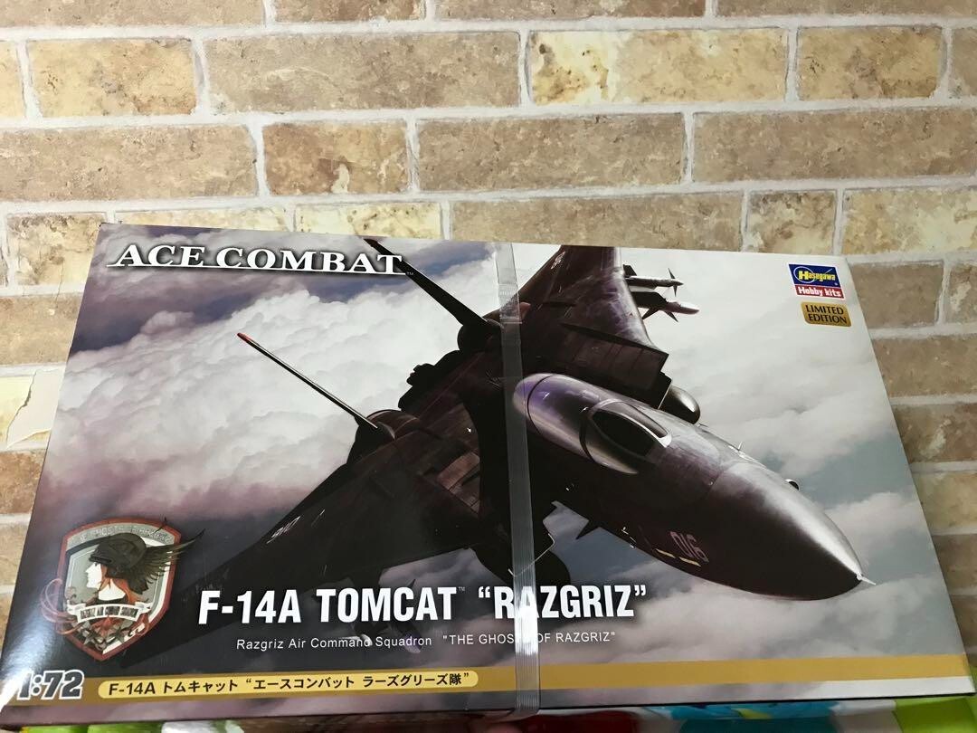F-14A TOMCAT 