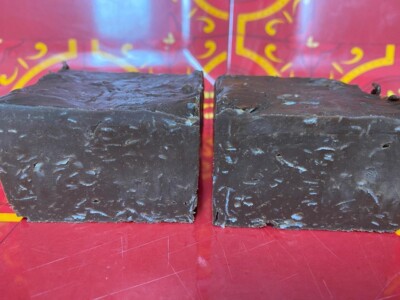 Coconut Fudge 1/2 pound