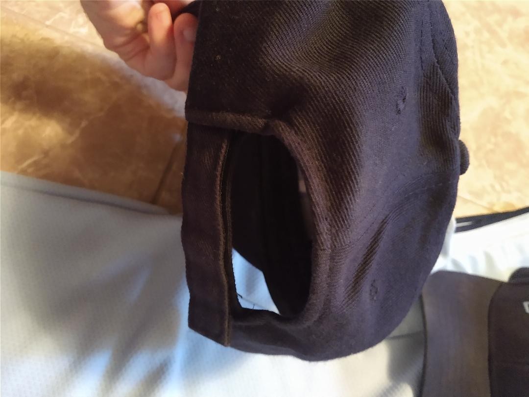 ASA SOFTBALL UMPIRE SHIRTS POWDER BLUE L & XL BONUS 2 ASA HATS