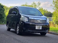 Toyota Noah Fresh Import 2.0 Auto 7 Seater  MPV Petrol Automatic