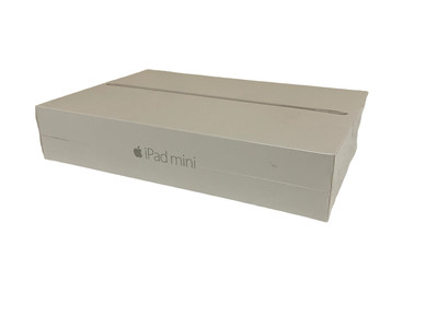 APPLE IPAD MINI 4 MK9P2LL/A 128 GB 128 GB A1538 Silver