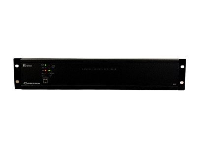Crestron 3 Series AV3 Advance Control Processor w/ 1 C3COM-3 Card