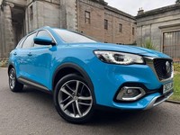 2023 MG MOTOR UK HS 1.5 T-GDI Excite 5dr ESTATE Petrol Manual