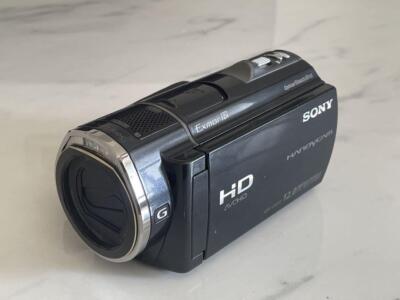 SONY ソニー HANDYCAM HDR-CX520V Amazon.co.jp: SONY デジタルHDビデオカメラレコーダー CX520V